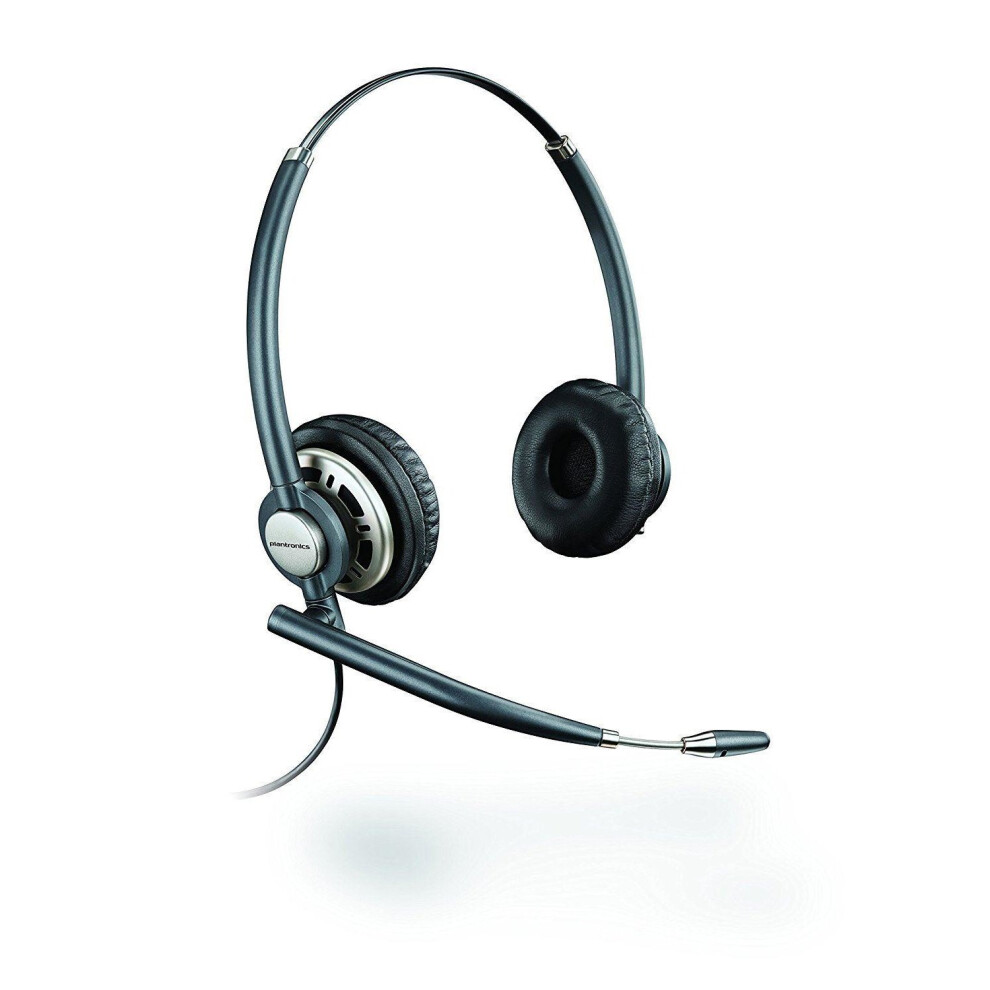Plantronics Encorepro Hw720 Headset Clear 5033588045366