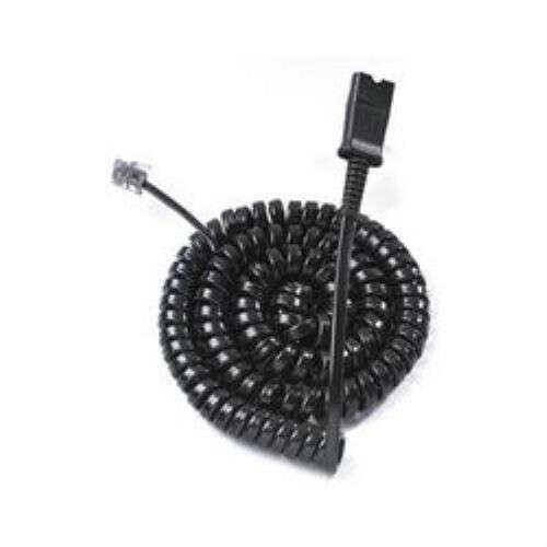 Plantronics Plantronics headset cable 2