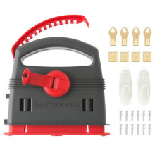Takker Hardwall Takker Multi-Purpose Hanging Kit (HWTR50)