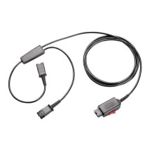 Plantronics Y-Cable, 27019-01