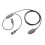 Plantronics Plantronics Y-Cable, 27019-01 1