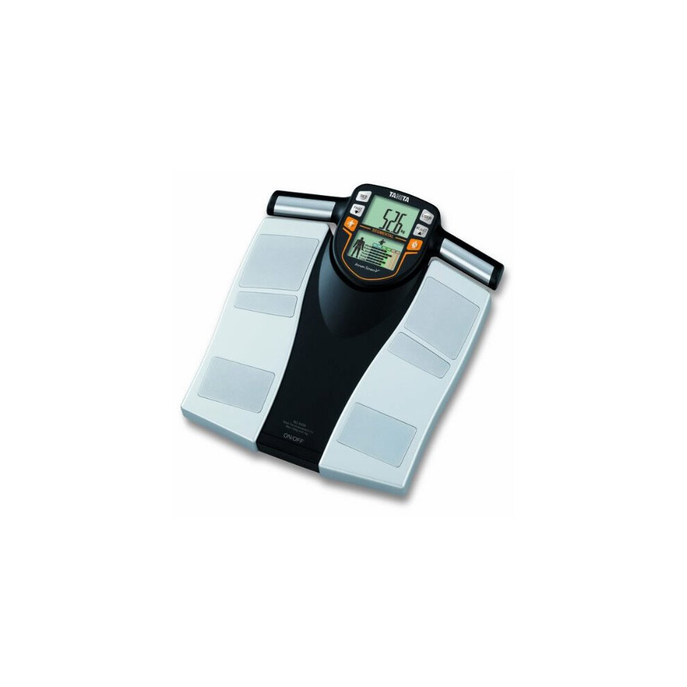 Tanita Segmental Body Composition Scales