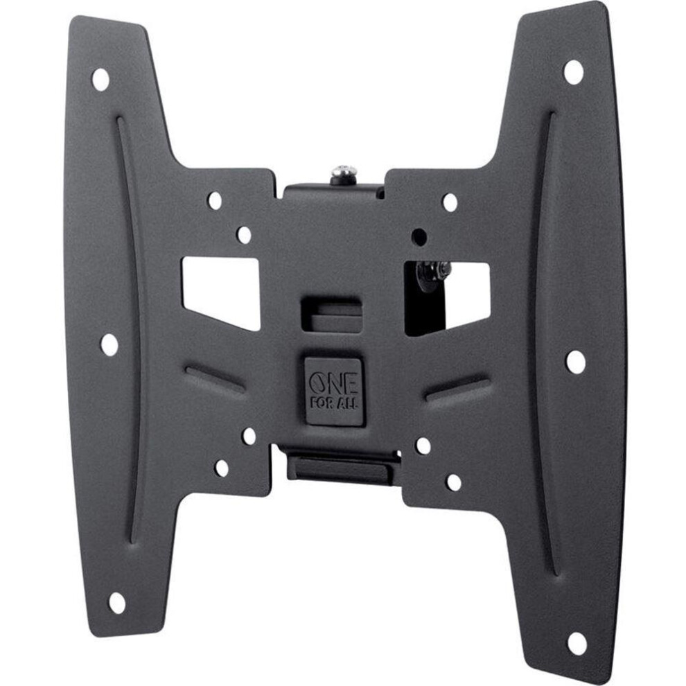 One For All 19-42 Inch Tv Bracket Tilt Solid Series (Wm4221) 8716184064395