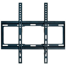 ONE FOR ALL WM2411 - Unterstützungs-Mural-TV Halterung für Bildschirm 32-65''/81-165cm - Für TV max 100kgs - 25mm von der Wand