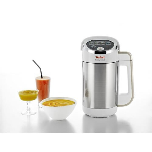 Tefal Tefal Easy Soup Automatic Soup Maker Keep Warm Function (Model No. BL841140) 1