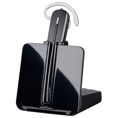 Plantronics CASQUE PLANTRONICS - CS 540 1