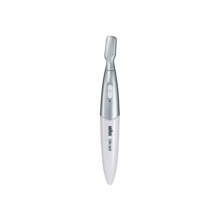 BRAUN Silk-Epil Bikini Styler Precision Hair Remover - White (FG1100)