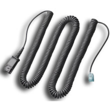 Cavo di trasferimento dati POLY Plantronics A10-11