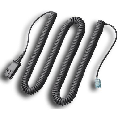 Plantronics POLY Câble pour transfert de données Plantronics A10-11