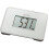 Tanita Super Compact Multi Purpose Digital Scales - Pearl White (HD386PR) 1