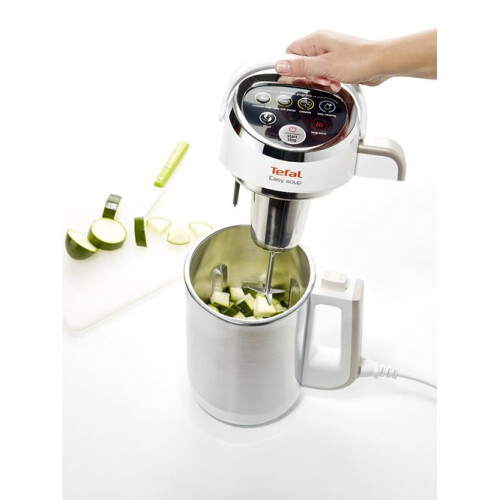 Tefal Tefal Easy Soup Automatic Soup Maker Keep Warm Function (Model No. BL841140) 2