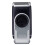 Braun Braun Mobile Shaver with Precision Trimmer (M-90) 2
