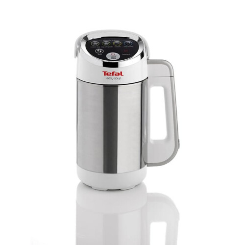 Tefal Tefal Easy Soup Automatic Soup Maker Keep Warm Function (Model No. BL841140)