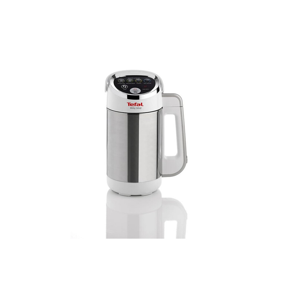 Tefal Easy Soup Automatic Soup Maker Keep Warm Function (Model No. BL841140)