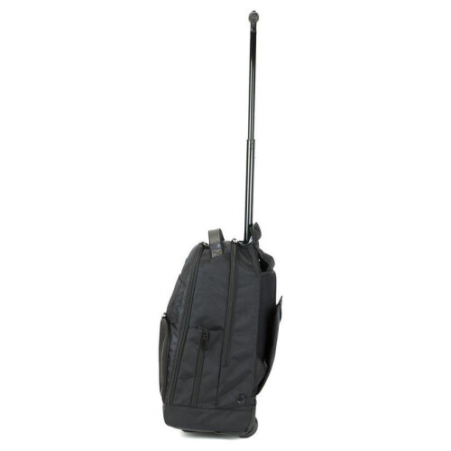 Targus TARGUS Zaino per computer portatile Sport 15 - 15.6" Rolling - Nero 2