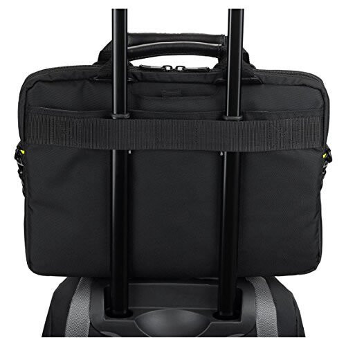 Targus Alforja Targus 17"/18'' Classic + 2
