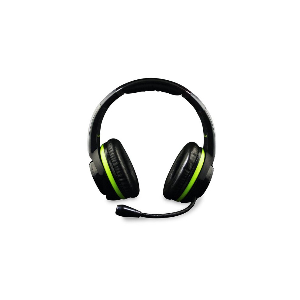 Stealth Sx01 Stereo Gaming Headset For Xbox 360/Xbox One