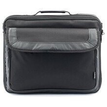 Targus Classic Laptop Bag Case Fits - 15-15.6 Inch - Black