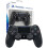 Playstation Sony DualShock 4 Controller  - Jet Black | Official PlayStation PS4 Controller 6