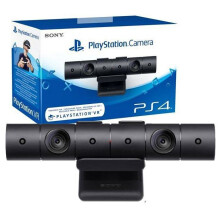 New Official Sony PlayStation 4 Camera (PS4/PSVR) - Refurbished