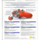 Refurbished Playstation Sony DualShock 4 Controller | Magma Rot 4
