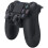 Refurbished Playstation Controller Sony DualShock 4 - Jet Black | Controller ufficiale PlayStation PS4 4