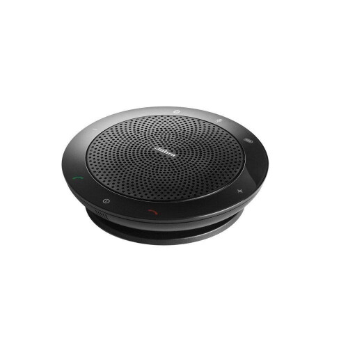 Jabra Jabra SPEAK 510 USB/Bluetooth Portable Audio Conferencing Speakerphone