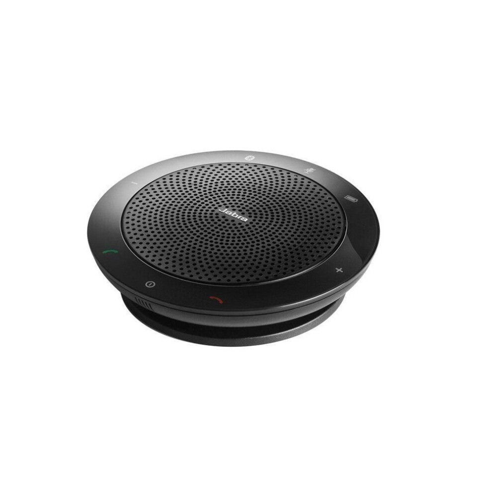 Jabra Speak 510 Usb/Bluetooth Portable Audio Conferencing Speakerphone