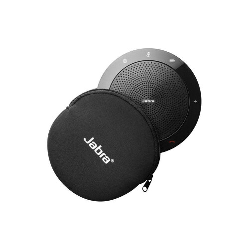 Jabra Jabra SPEAK 510 USB/Bluetooth Portable Audio Conferencing Speakerphone 2