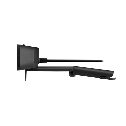 Logitech LOGITECH - Webcam 1920 x 1080 pixels USB 2.0 - C925E - Noir 1