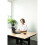 Jabra Jabra Speak 410 USB Conference UC Speakerphone Standard Version - Black 3
