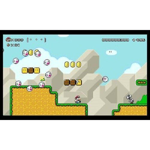 Refurbished Nintendo Super Mario Maker 3DS Nintendo 3DS Game 1