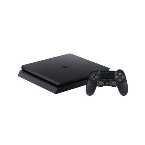 Refurbished Playstation Sony PlayStation 4 1TB PS4 Console 1