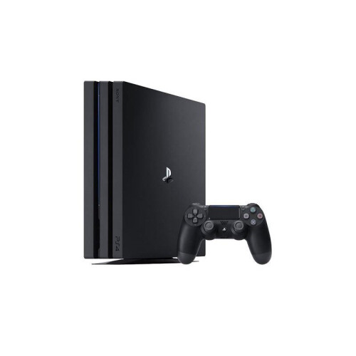 Playstation 4 1 TB hotsell Black