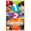 Refurbished Nintendo 1-2 Switch Video Game Nintendo Switch 1