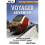 Voyager Advanced - Add-On for Railworks 3 PC DVD 1
