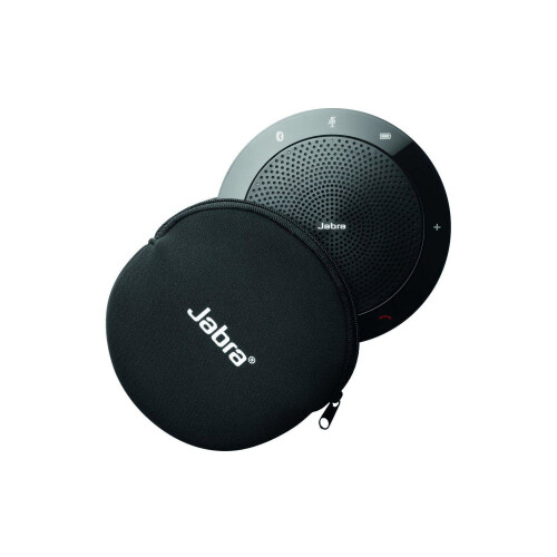 Jabra Jabra SPEAK Portable Audio Conferencing (USB/Bluetooth) for Microsoft Lync 2