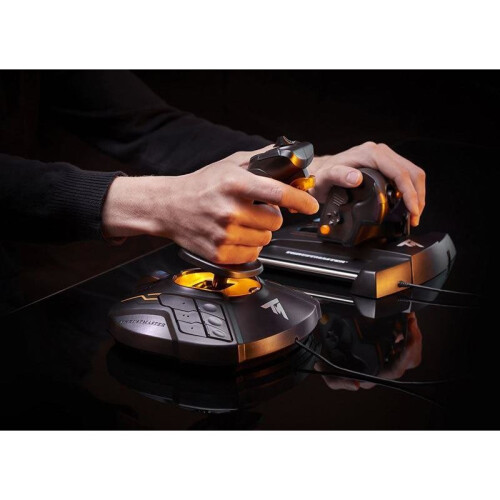 Thrustmaster Thrustmaster Joystick T-16000M FCS FLIGHT PACK - PC 1