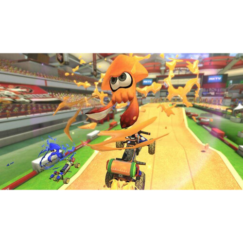Refurbished Nintendo Mario Kart 8 Deluxe Nintendo Switch 2