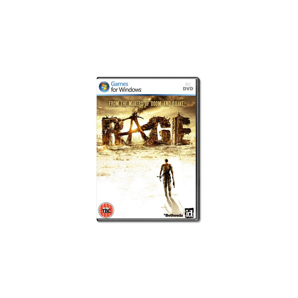 Rage (PC)