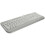 Microsoft Microsoft Wired Keyboard 600 - White 1