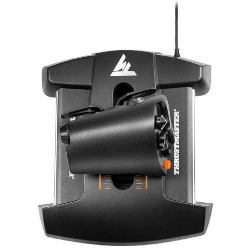 Thrustmaster THRUSTMASTER Manetta del gas TWCS THROTTLE - PC 2