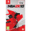Refurbished NBA 2K18 Nintendo Switch Game 1
