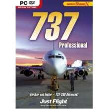 737 Professional PC
