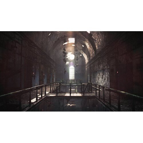 Resident Evil Revelations 2 PS3 1