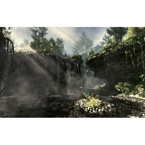 Call of Duty Ghosts PS3 2