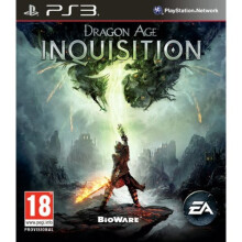Dragon Age Inquisition PS3 - Refurbished