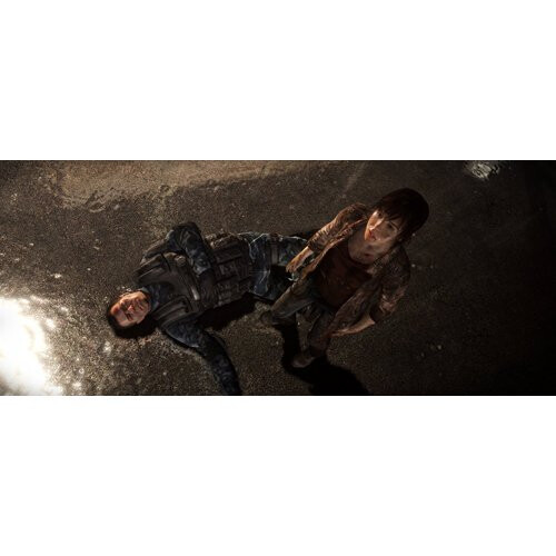 Playstation Beyond Two Souls PS3 1
