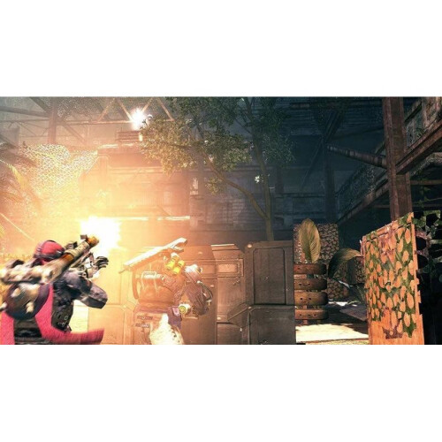 Refurbished Lost Planet 2 PS3 Game 2