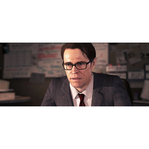 Playstation Beyond Two Souls PS3 2
